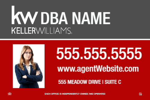 Keller Williams