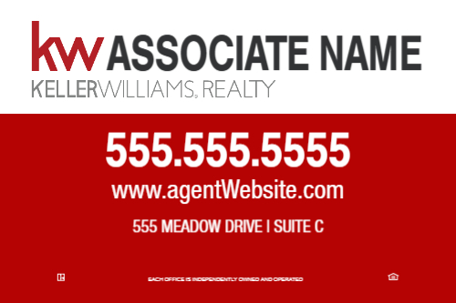Keller Williams