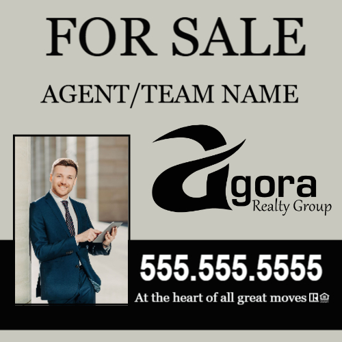 Agora Realty Group