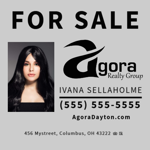 Agora Realty Group w/Photo