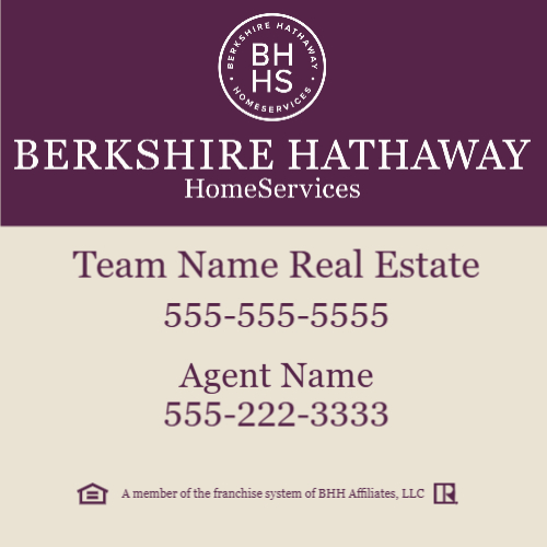 Berkshire Hathaway