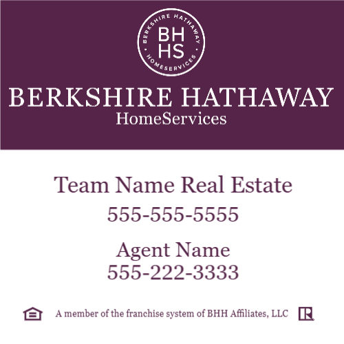 Berkshire Hathaway