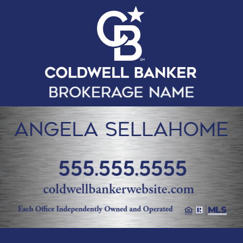 Coldwell Banker Panel