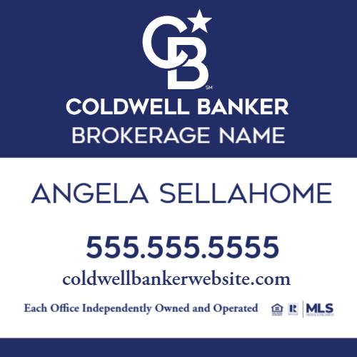 Coldwell Banker  Panel