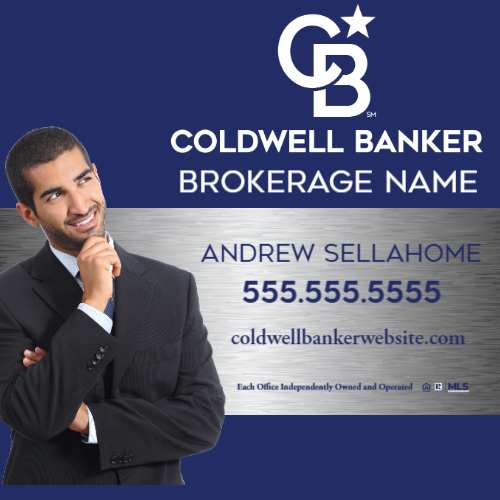 Coldwell Banker Panel