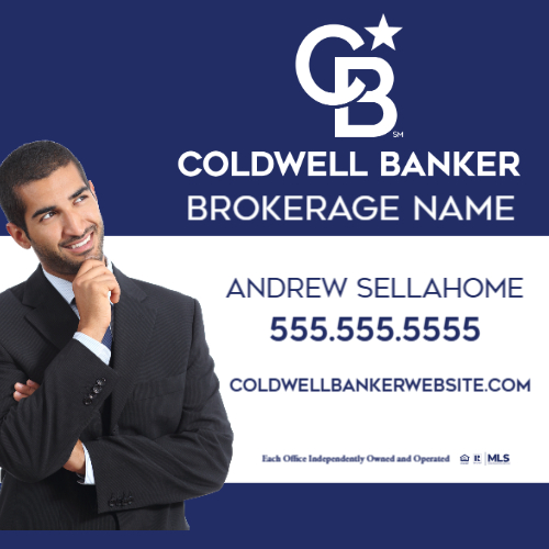 Coldwell Banker Panel