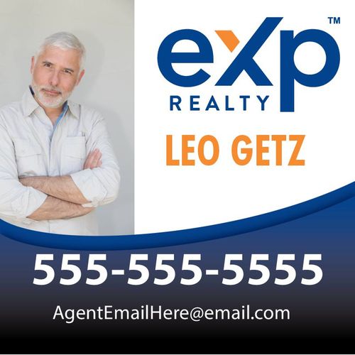 eXp Realty Photo Panel