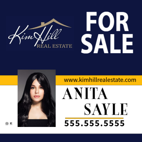 Kim Hill Real Estate