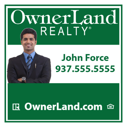 OwnerLand Realty Panel