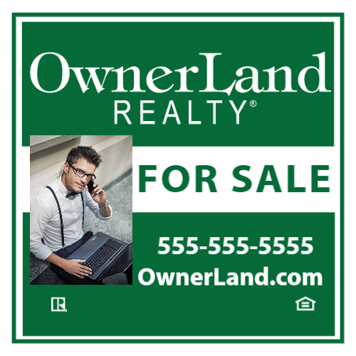 OwnerLand Realty Panel
