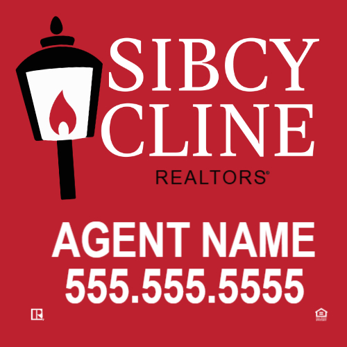 Sibcy Cline Lantern Panel