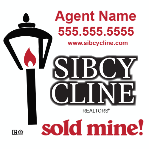 Sibcy Cline Lantern Panel