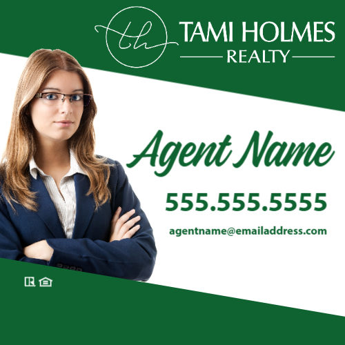 Tami Holmes Real Estate