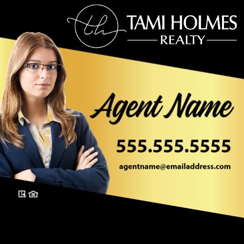 Tami Holmes Real Estate