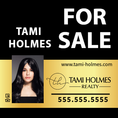 Tami Holmes Real Estate