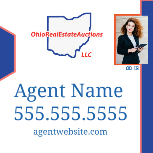 Ohio Real Estate Auctions