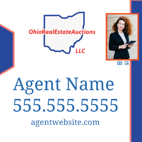 Ohio Real Estate Auctions