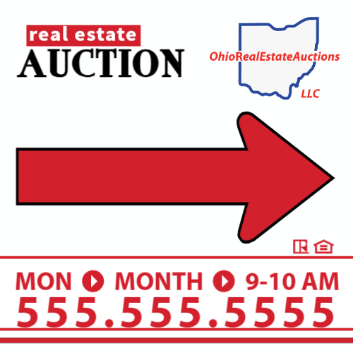 Ohio Real Estate Auctions