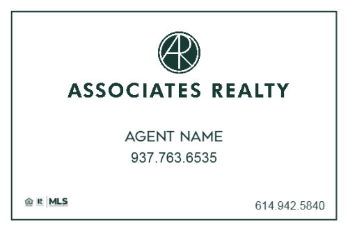 Associates Realty - White