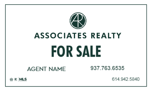 Associates Realty - White