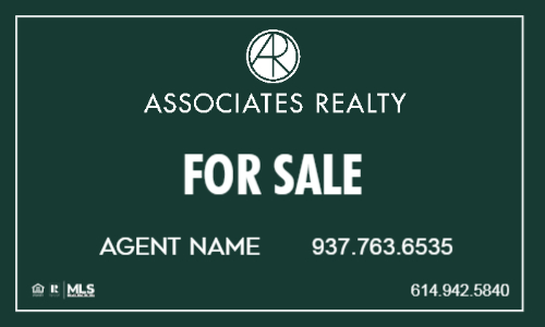 Associates Realty - Green