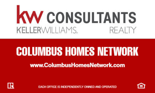 Keller Williams Consultants Realty