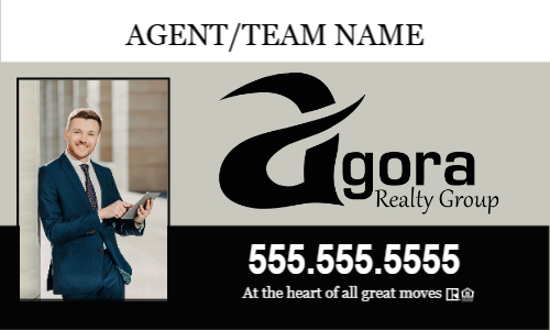Agora Realty Group