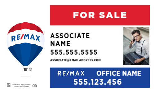 RE/MAX Perfect Pair