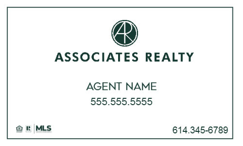 Associates Realty - White