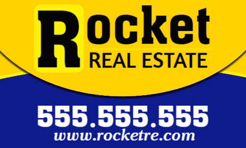 Rocket Real Estate