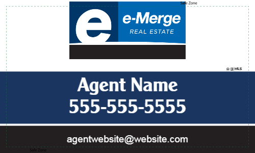 E-Merge