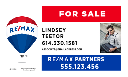 RE/MAX Lindsey Teetor