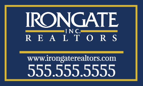 Irongate Realtors