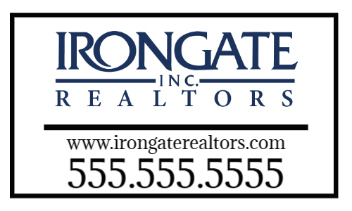 Irongate Realtors
