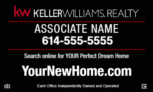 Keller Williams