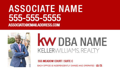Keller Williams