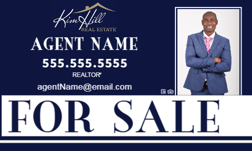 Kim Hill Real Estate