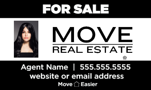 MOVE Real Estate