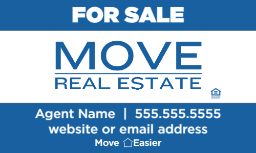 MOVE Real Estate