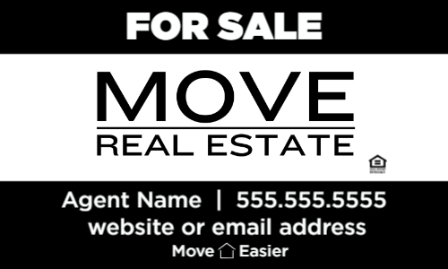 MOVE Real Estate