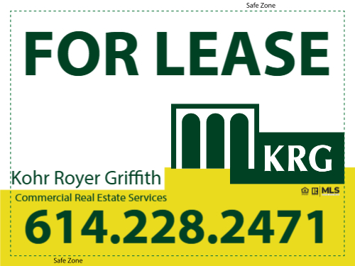 Kohr Royer Griffith