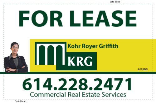 Kohr Royer Griffith