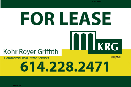 Kohr Royer Griffith