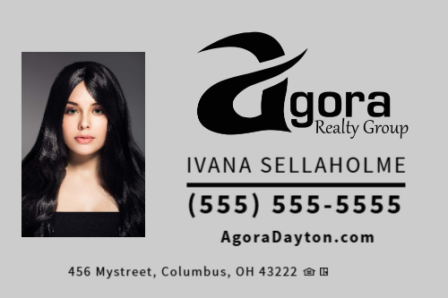 Agora Realty Group w/Photo