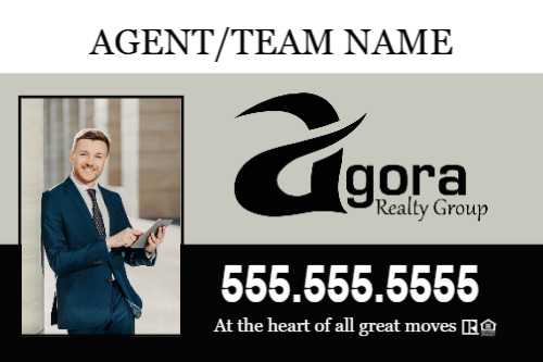 Agora Realty Group