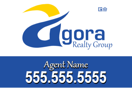 Agora Realty Group Panel