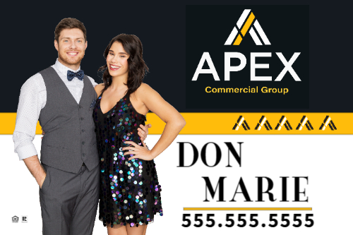 APEX Commercial Group