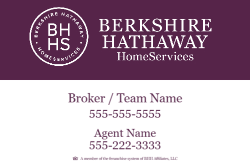 Berkshire Hathaway