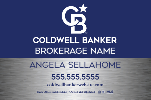 Coldwell Banker Panel