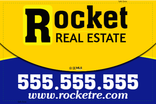 Rocket Real Estate